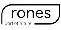 Kundenlogo rones .