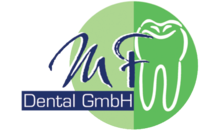 Kundenlogo von MF Dental GmbH