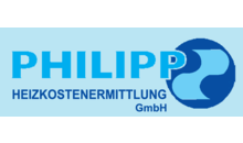 Kundenlogo von Philipp-Heizkostenermittlung GmbH
