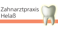 Kundenlogo Ilona Helaß Zahnarztpraxis