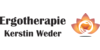 Kundenlogo von Ergotherapie Kerstin Weder