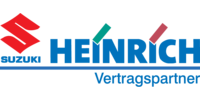 Kundenlogo Autohaus Heinrich