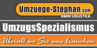 Kundenlogo Umzüge & Transporte Fa. Stephan