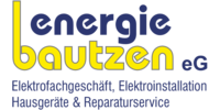Kundenlogo Elektrofachgeschäft Energie Bautzen e.G.