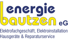 Kundenlogo von Elektrofachgeschäft Energie Bautzen e.G.