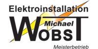 Kundenlogo Elektro Wobst