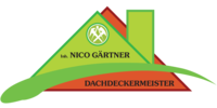 Kundenlogo Dachdecker Nico Gärtner