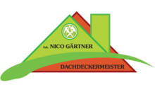 Kundenlogo von Dachdecker Nico Gärtner
