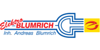 Kundenlogo Elektro - Blumrich