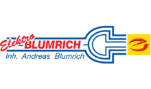 Kundenlogo von Elektro - Blumrich