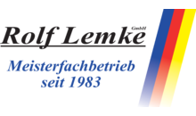 Kundenlogo von Sanitär Gas Heizung Rolf Lemke GmbH