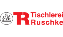 Kundenlogo von Tischlerei Ruschke