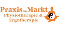 Kundenlogo Praxis am Markt - Physiotherapie