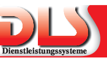 Kundenlogo von DLS UMZUGSSERVICE Dienstleistungssysteme