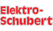 Kundenlogo von Elektro-Schubert
