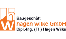 Kundenlogo von Baugeschäft Wilke, Hagen