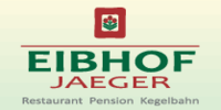 Kundenlogo Eibhof Jaeger Gaststätte & Pension