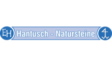 Kundenlogo von Hantusch. E. GmbH Natursteinveredlung