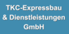 Kundenlogo von TKC Expressbau & Dienstleistungen GmbH