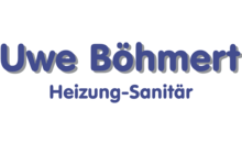 Kundenlogo von Böhmert Uwe - Heizung & Sanitär