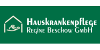 Kundenlogo Hauskrankenpflege Regine Beschow GmbH