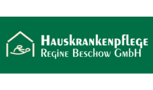 Kundenlogo von Hauskrankenpflege Regine Beschow GmbH