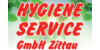 Kundenlogo von Hygiene-Service GmbH - Schädlingsbekämpfung