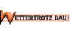 Kundenlogo von Dachdecker Wettertrotz Bau GmbH