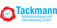 Kundenlogo Tackmann Gebäudereinigung u. Dienstleistung GmbH
