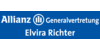 Kundenlogo von Allianz Generalvertretung Elvira Richter