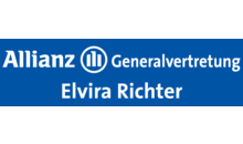 Kundenlogo von Allianz Generalvertretung Elvira Richter