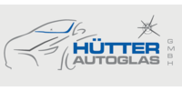 Kundenlogo Hütter Autoglas GmbH