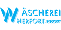 Kundenlogo Wäscherei Herfort