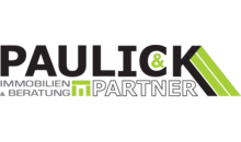 Kundenlogo von Paulick & Partner - Immobilien & Beratung
