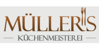 Kundenlogo Müllers Küchenmeisterei Partyservice & Gaststätte