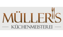 Kundenlogo von Müllers Küchenmeisterei Partyservice & Gaststätte