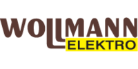 Kundenlogo Elektro - Wollmann