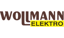 Kundenlogo von Elektro - Wollmann
