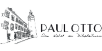 Kundenlogo Hotel Paul Otto