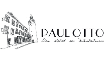 Kundenlogo von Hotel Paul Otto
