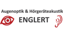 Kundenlogo von Augenoptik & Hörgeräteakustik Englert