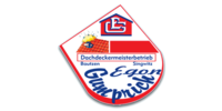 Kundenlogo Dachdeckermeisterbetrieb Egon Gumprich GmbH