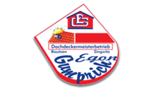 Kundenlogo von Dachdeckermeisterbetrieb Egon Gumprich GmbH