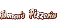 Kundenlogo Tomsens Pizzeria