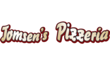 Kundenlogo von Tomsen's Pizzeria