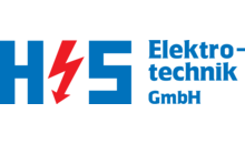 Kundenlogo von H & S Elektrotechnik GmbH