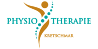 Kundenlogo Physiotherapie Kretschmar