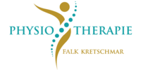 Kundenlogo Physiotherapie Kretschmar