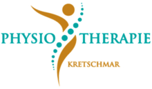 Kundenlogo von Physiotherapie Kretschmar