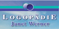 Kundenlogo Logopädie Janet Werner